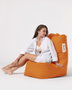 Atelier Del Sofa Diamond - Orange